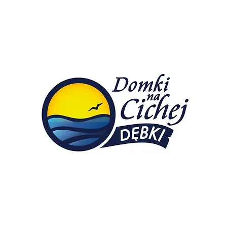Dom wakacyjny Na Cichej *
