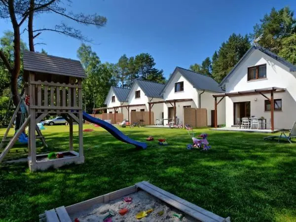 Semesterbostad Na Cichej